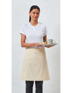 P-PR131-Tablier taille en toile de coton épais Calibre 2